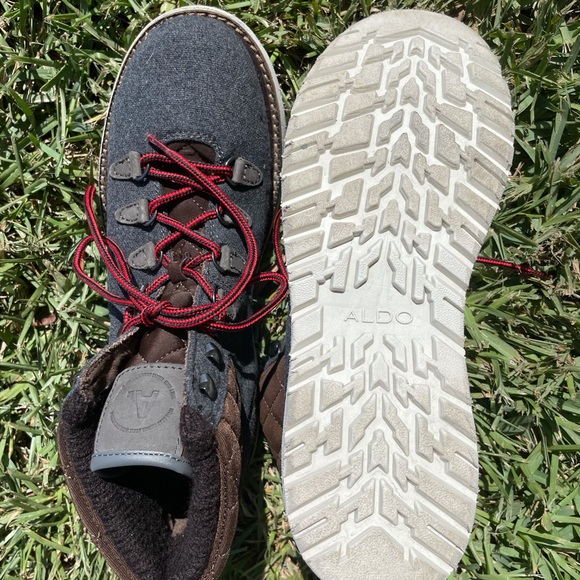 Mens boots - Picture 4 of 4